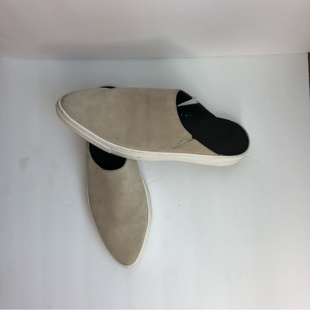 Z CD Montreal Mule Slides